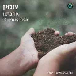 עומק אהבתנו