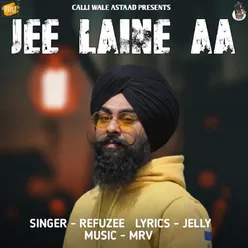 Jee Laine Aa - Single