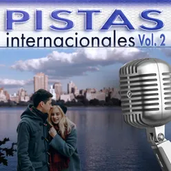 Una Hora Contigo-Pista