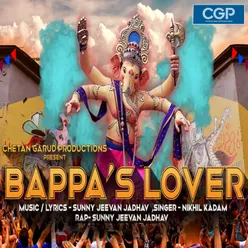 Bappa's Lover - Single