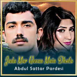 Jadu Mar Wesan Main Dhola - Single