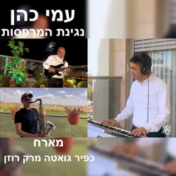 נגינת מרפסות