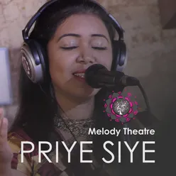 Priye Siye - Single