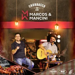 Churrasco Com Marcos & Mancini