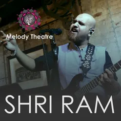 Shri Ram - Single