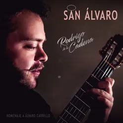 San Álvaro Homenaje a Álvaro Carrillo