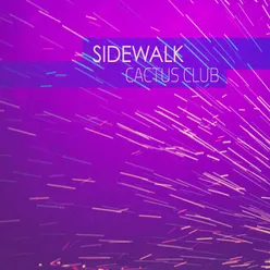 Sidewalk-Spikes Mix