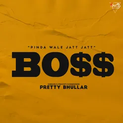 Boss - Single