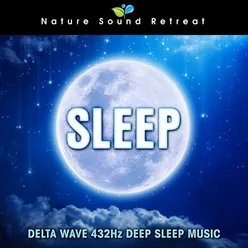 Relaxing Sleep - 432Hz Meditation