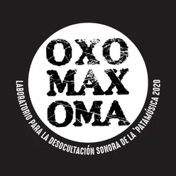 Vox Ex Machina (feat. Fabiola Simac)