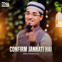 Confirm Jannati Hai - Single