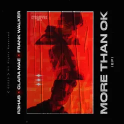 More Than OK (EP)