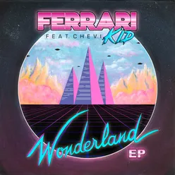 Wonderland-Instrumental