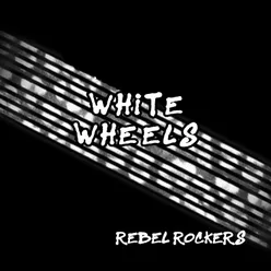 White Wheels
