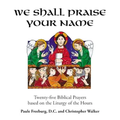 I Will Praise You, Lord (Instrumental)