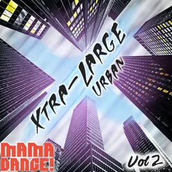 Xtra Large Urban - Vol. 2