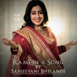 Raag in a Song