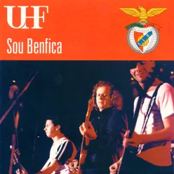 Sou Benfica-Instrumental