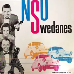 Swedanes NSU (Live in Copenhagen - Remastered)