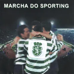 A Marcha do Sporting