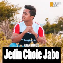 Jedin Chole Jabo - Single