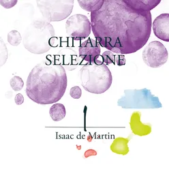 Chitarra Selezione, 1