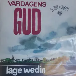 Vardagens Gud