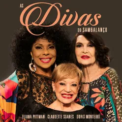 As Divas do Sambalanço