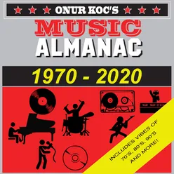 Onur Koc's Music Almanac