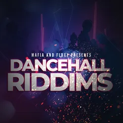 Dancehall Riddims