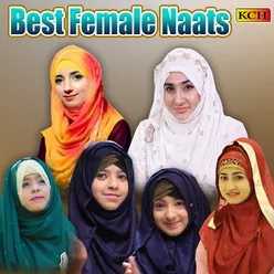 Best Female Naats