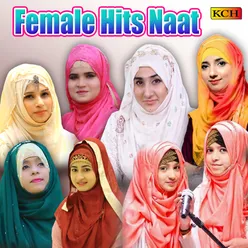 Female Hits Naat