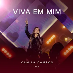 Viva Em Mim-Ao Vivo