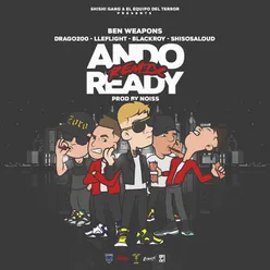 Ando Ready-Remix