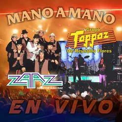 Mano a Mano (En Vivo)