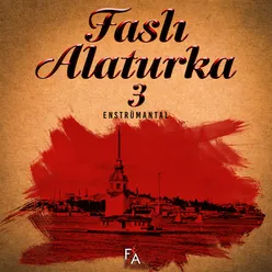 Faslı Alaturka Vol.3 (Enstrümantal)