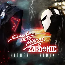 Higher-Zardonic Remix