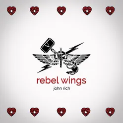 Rebel Wings (Song for Nick)