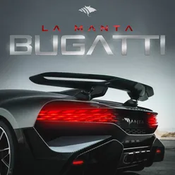 Bugatti