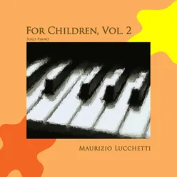 For Children, Vol. 2