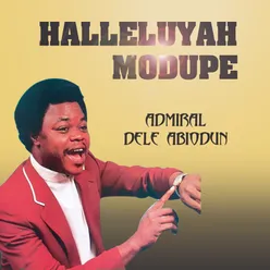 Halleluyah Modupe