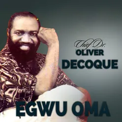 Ozo Igbo Ndu Eze N'Ukpo