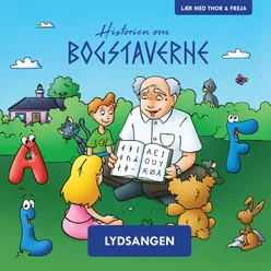 Lydsangen