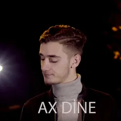 Ax Dine