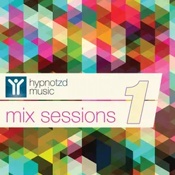 Hypnotzd Mix Sessions 1