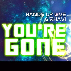 You´re Gone