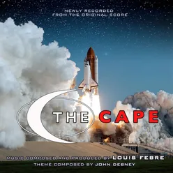 The Cape - Concert Version-Rerecorded