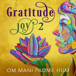 The Joy of Gratitude