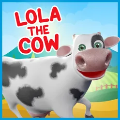 Lola the Cow