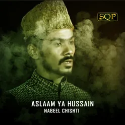 Aslaam Ya Hussain - Single